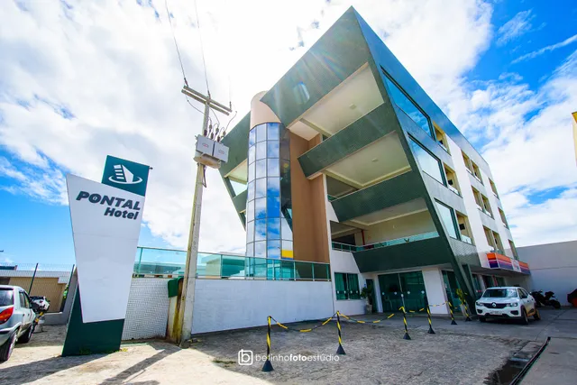 Pontal Hotel
