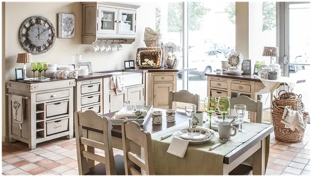 Interior's Clermont-Ferrand : Meubles et Canapés