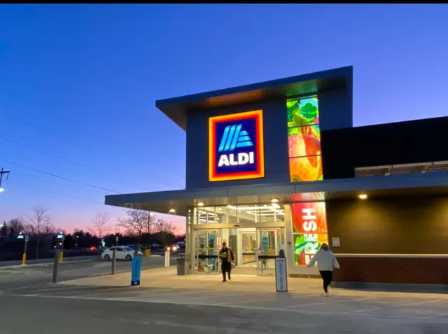 ALDI