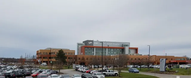 SSM Health St. Joseph Hospital - Lake Saint Louis