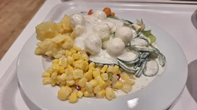 Schwedisches Restaurant IKEA Linz Haid