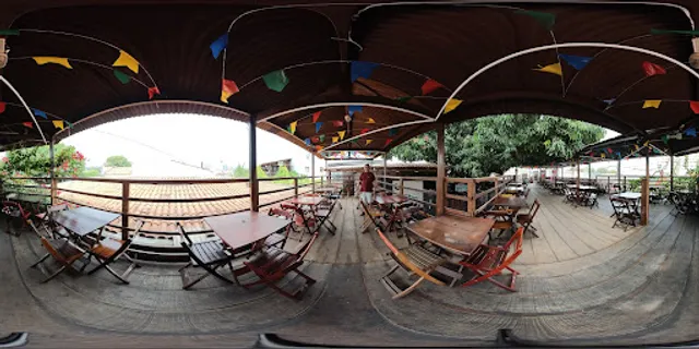 Vila Sertão Restaurante e Pizzaria