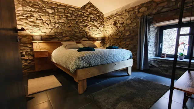 Gîte O Près de la Lienne Jevigné-Lierneux