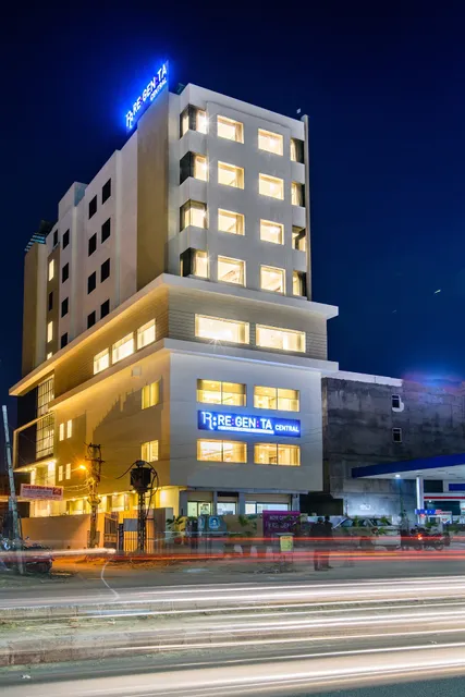 Regenta Central, Jaipur