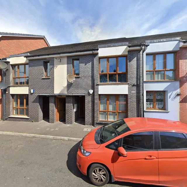 Lesley Grove Apartments