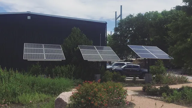 LCRA Environmental Laboratory Services