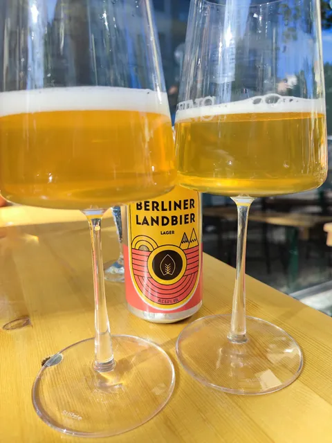 k_eins - authentic wine & craft beer