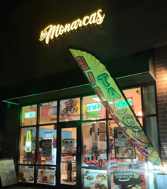 Las Monarcas ( Temporarily Closed )