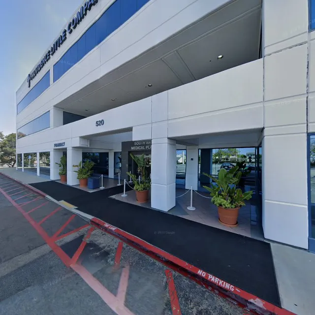 South Bay Eye Institute