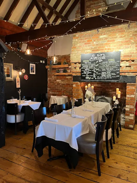 Daniele Sicilian Restaurant