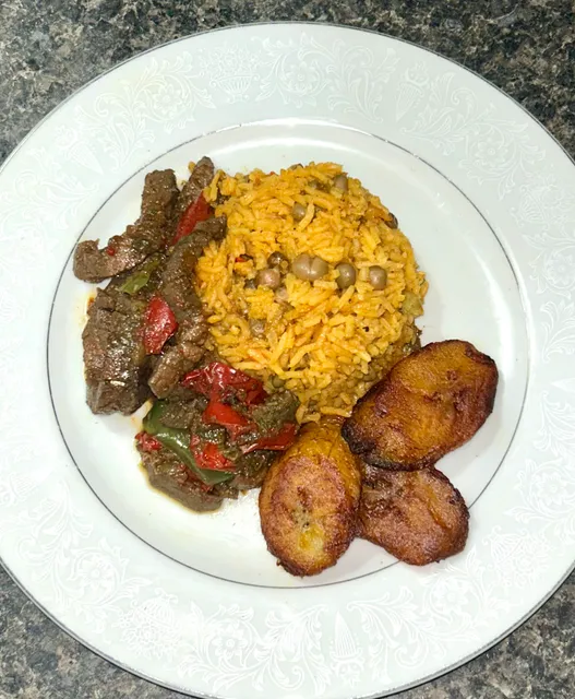 SoulFood Shack Grab & Go