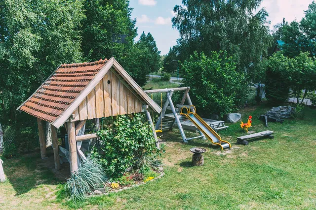 Agroturystyka Mirabelka