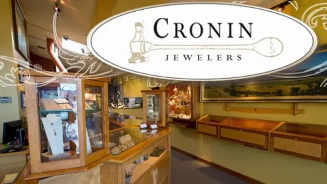 Cronin Jewelers
