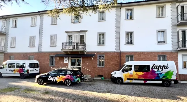Zappi Cycling Hotel