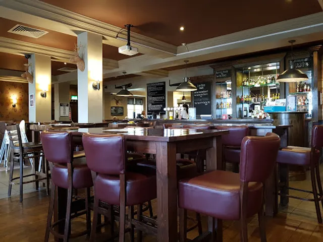 The Manor House Pub & Kitchen