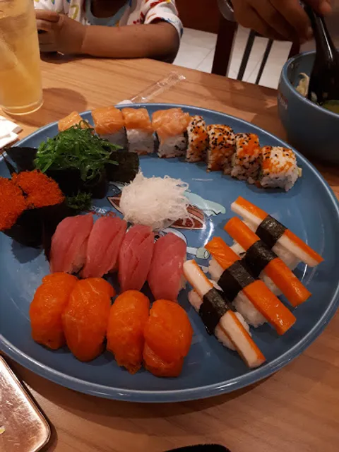 Ichiban Sushi