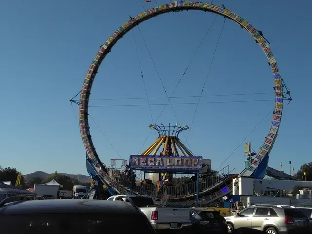 Rancho Santa Susana Community Park