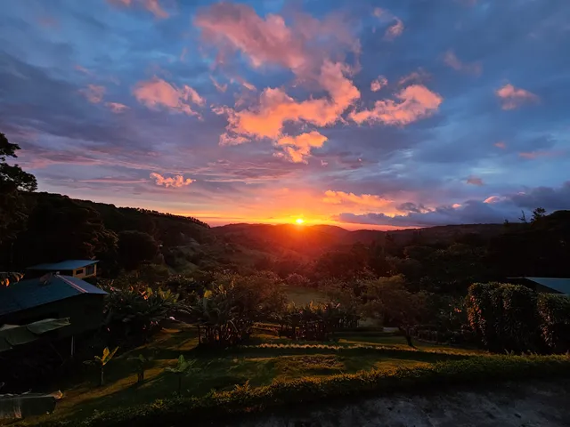 Toucan Villas Monteverde