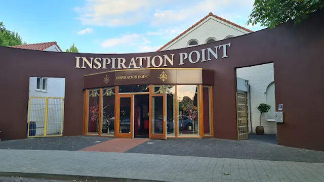 Inspiration Point B.V.