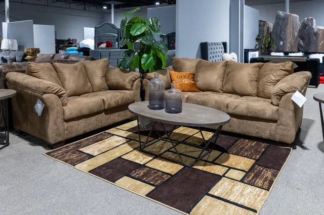 In & Out Furniture - Sherwood