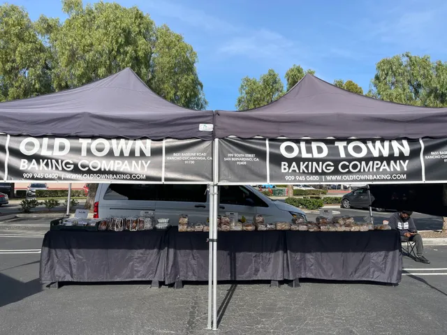 Temecula PROMENADE FARMER'S MARKET