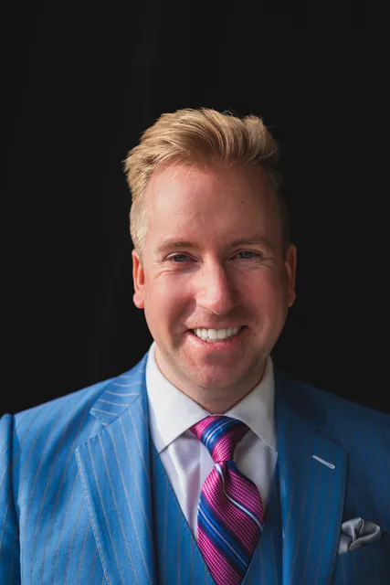 Fine Line Custom Attire