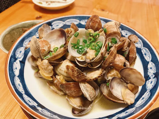 海鮮居酒屋 たかちほ