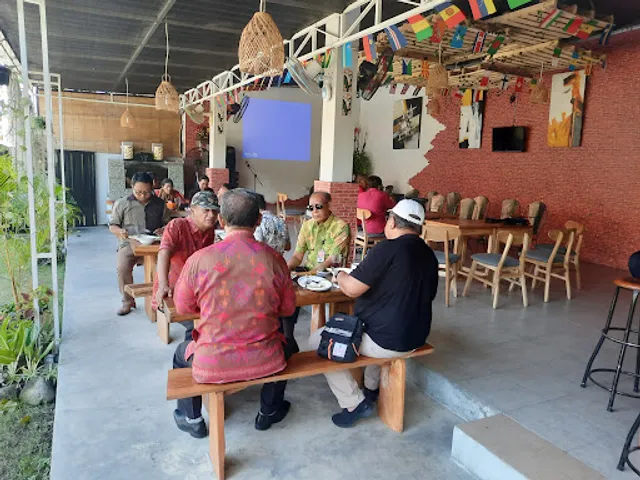 Warung Uma Sari