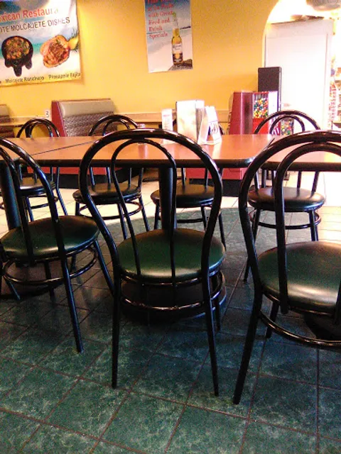 La Perla Mexican Restaurant