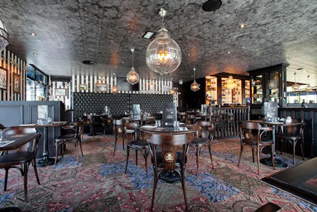 Au Bureau - Pub et Brasserie