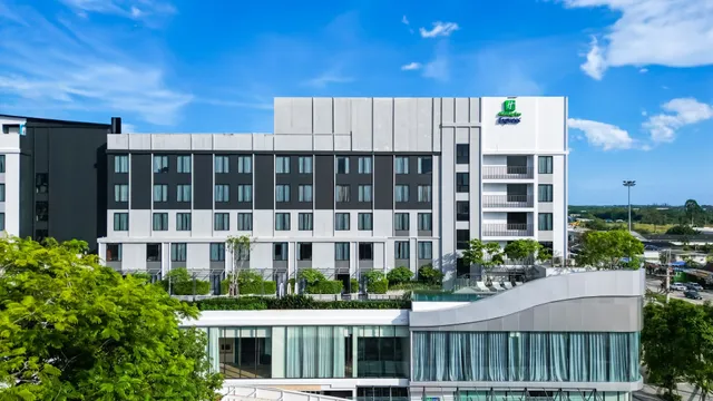 Holiday Inn Express Rayong by IHG