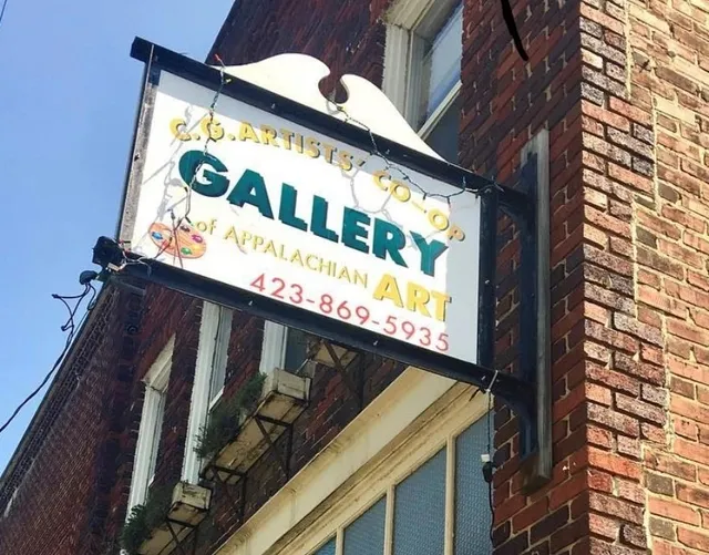 Cumberland Gap Artists Cooperative