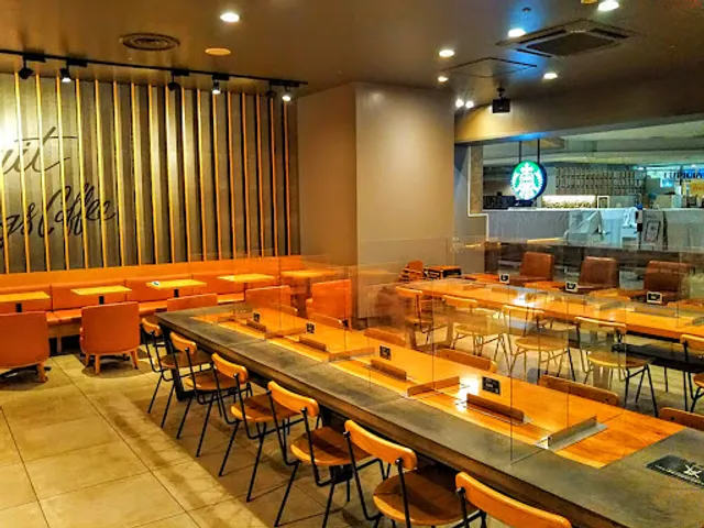Starbucks Coffee - S-PAL Sendai Main Building