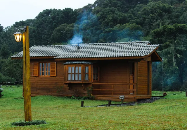 Pousada Ana da Serra