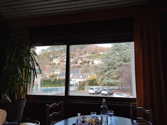 Restaurant du Commerce