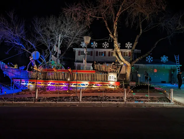 Lone Tree Town Center