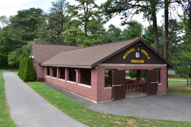 Sharon Drive Pavilion