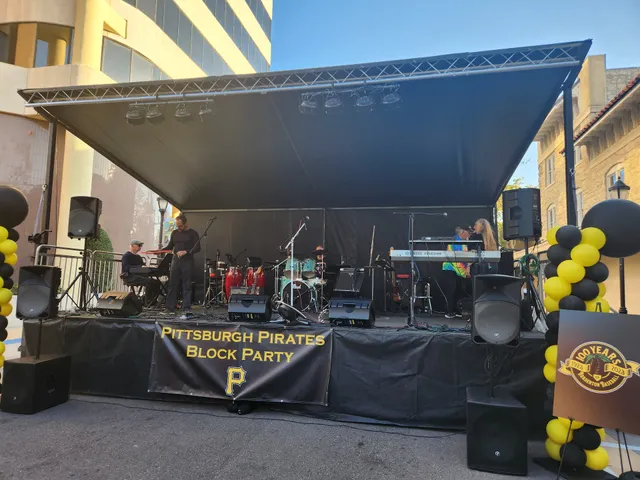 Bradenton Public Market