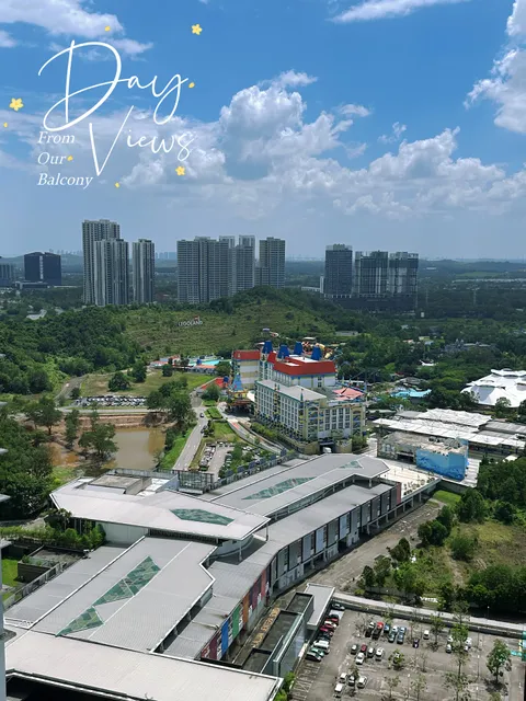 Guest Ease Management @JB LEGOLAND