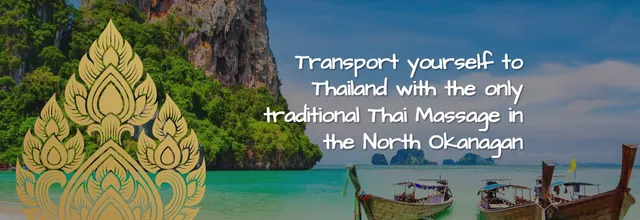 Jai Dee Wellness - Traditional Thai Massage