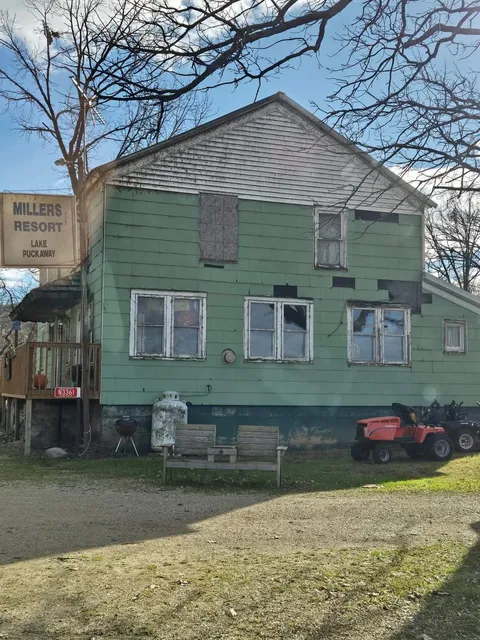 Miller's Tavern & Resort