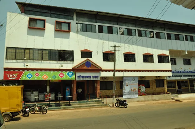 Royal Bagicha Multi Cuisine Restaurant