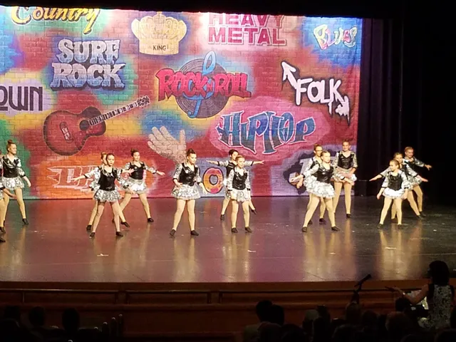 Robson Performing Arts Center