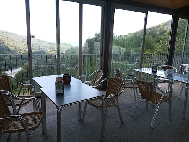 Restaurante Padornelo