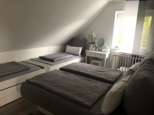 Ferienhaus "Leeloo's Sunlight"