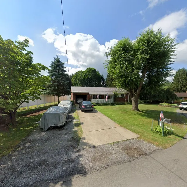 Custom Creations By Cheryl