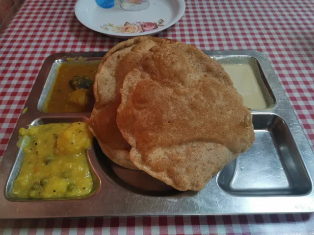 NOORA INDIAN RESTAURANT