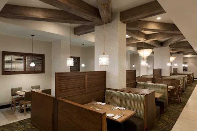 Sprigs Grille Restaurant