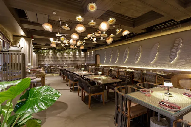 Juliette Café & Bar