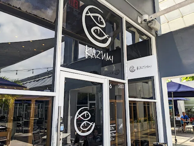 Kazumi Modern Japanese